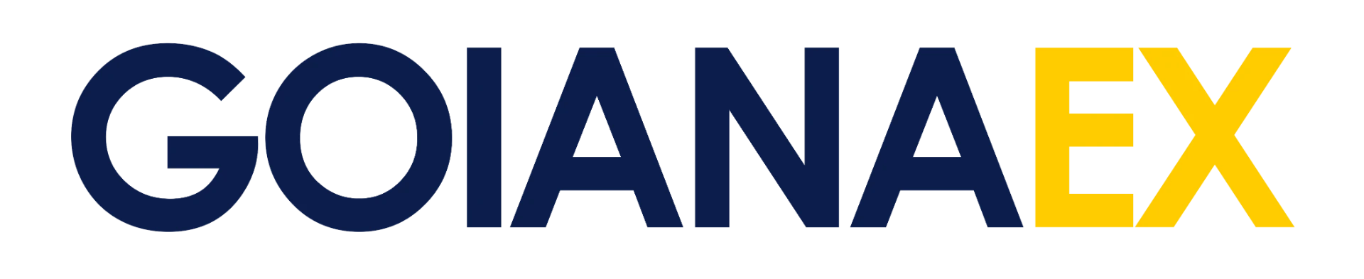 GOIANAEX — Rede Goiana