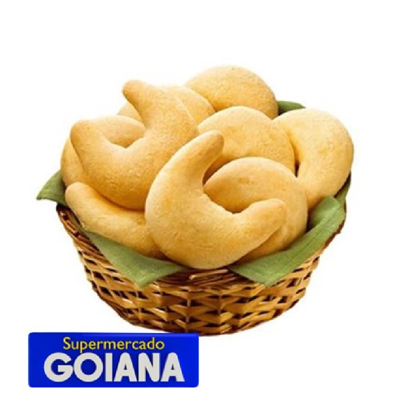 Chipa Goiana Padaria Goiana